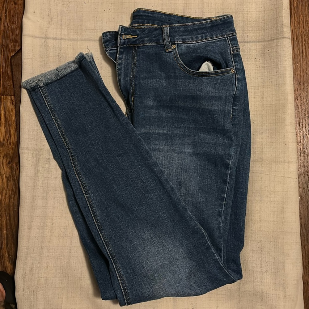 JM Jeans size 12